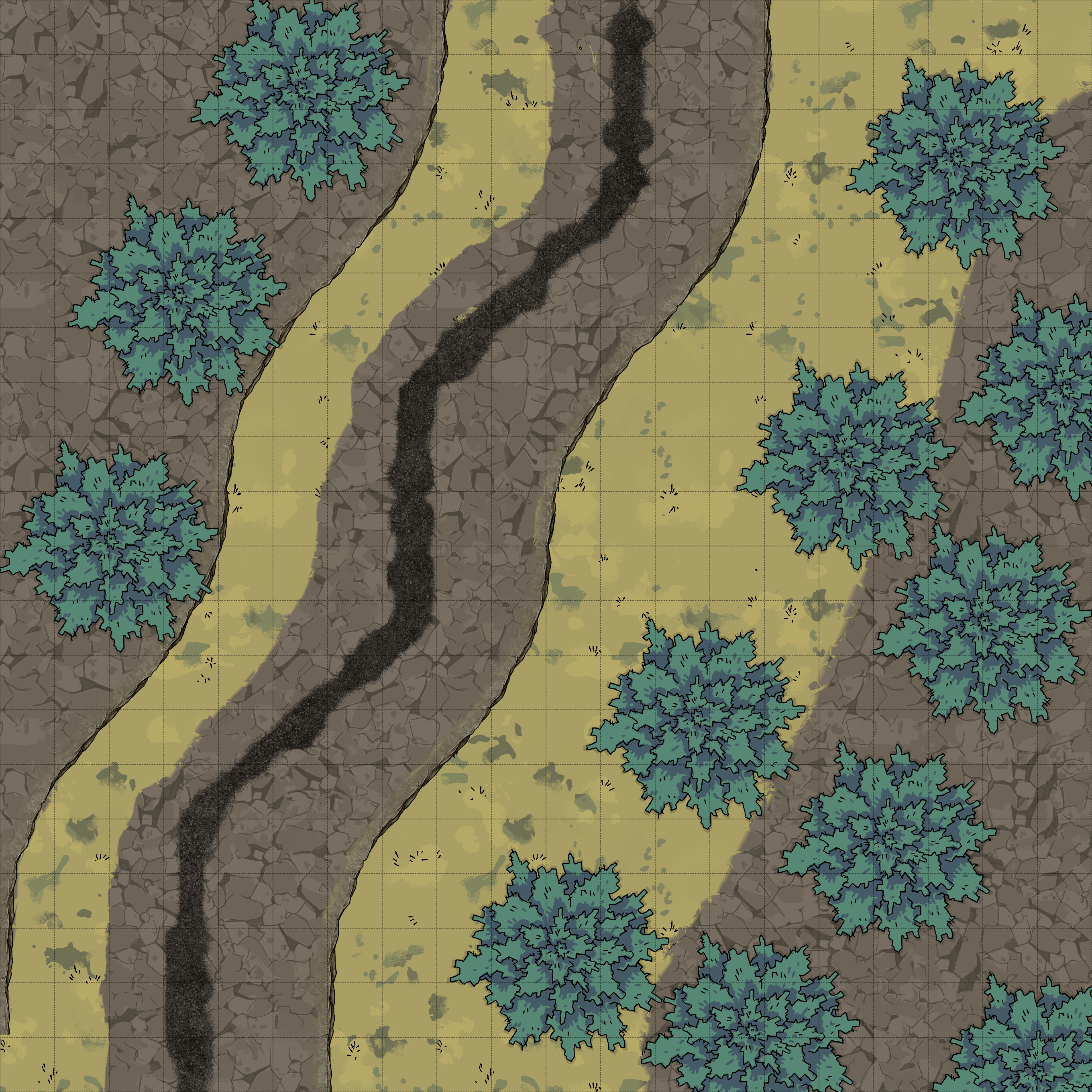 werewolf-ravine_136ppi_20x20.png